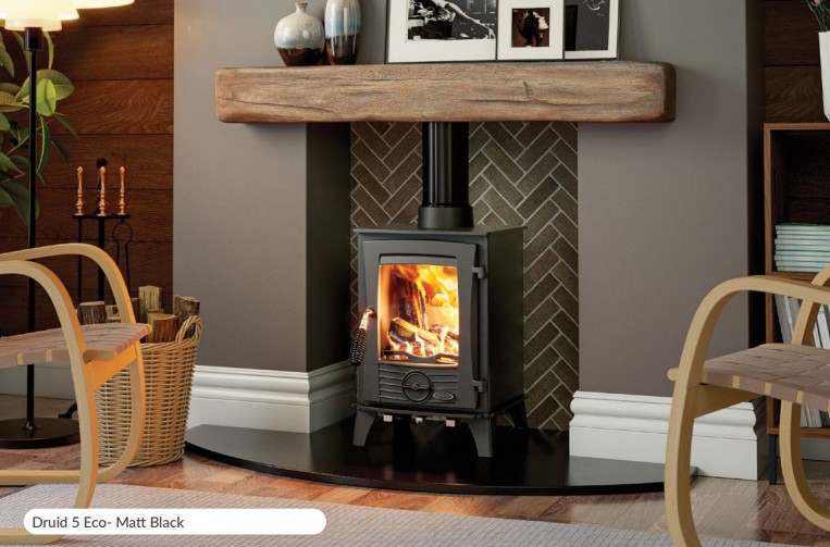Druid 5kw Eco