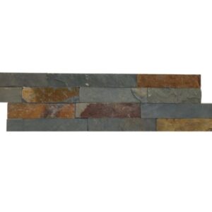 Lockstone "Flat Z" Rustic