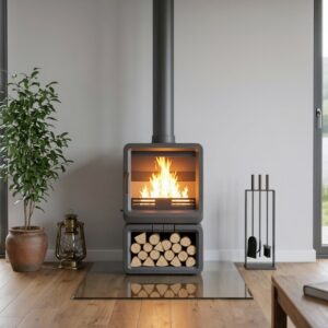 Mazona Orka 8kw with logstore