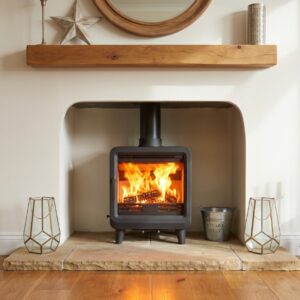 Mazona Eco Orka 5kw Widescreen