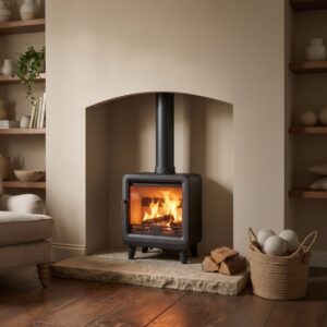 Mazona Orka 8kw Eco