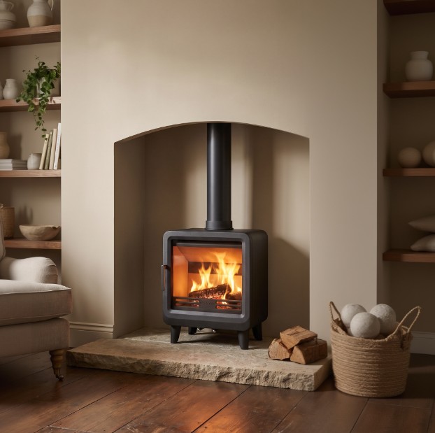 Mazona Orka 8kw Eco