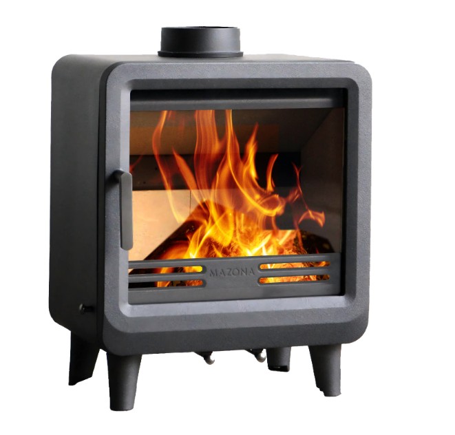 Mazona Orka 8kw Eco - Image 2