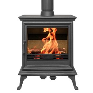 Mazona Eco Ashford Grey 8kw