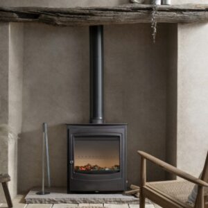 Stratford Boiler 20 Freestanding