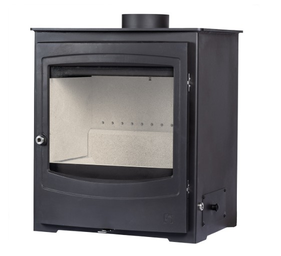 Stratford Boiler 20 Freestanding - Image 2