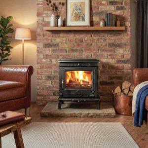 Skellig 12kw Eco