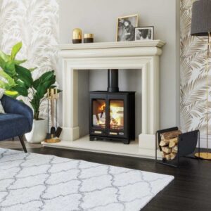 Wexford Fireplace Surround
