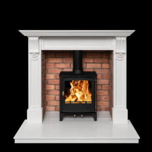 Valence surround in Naples Honed