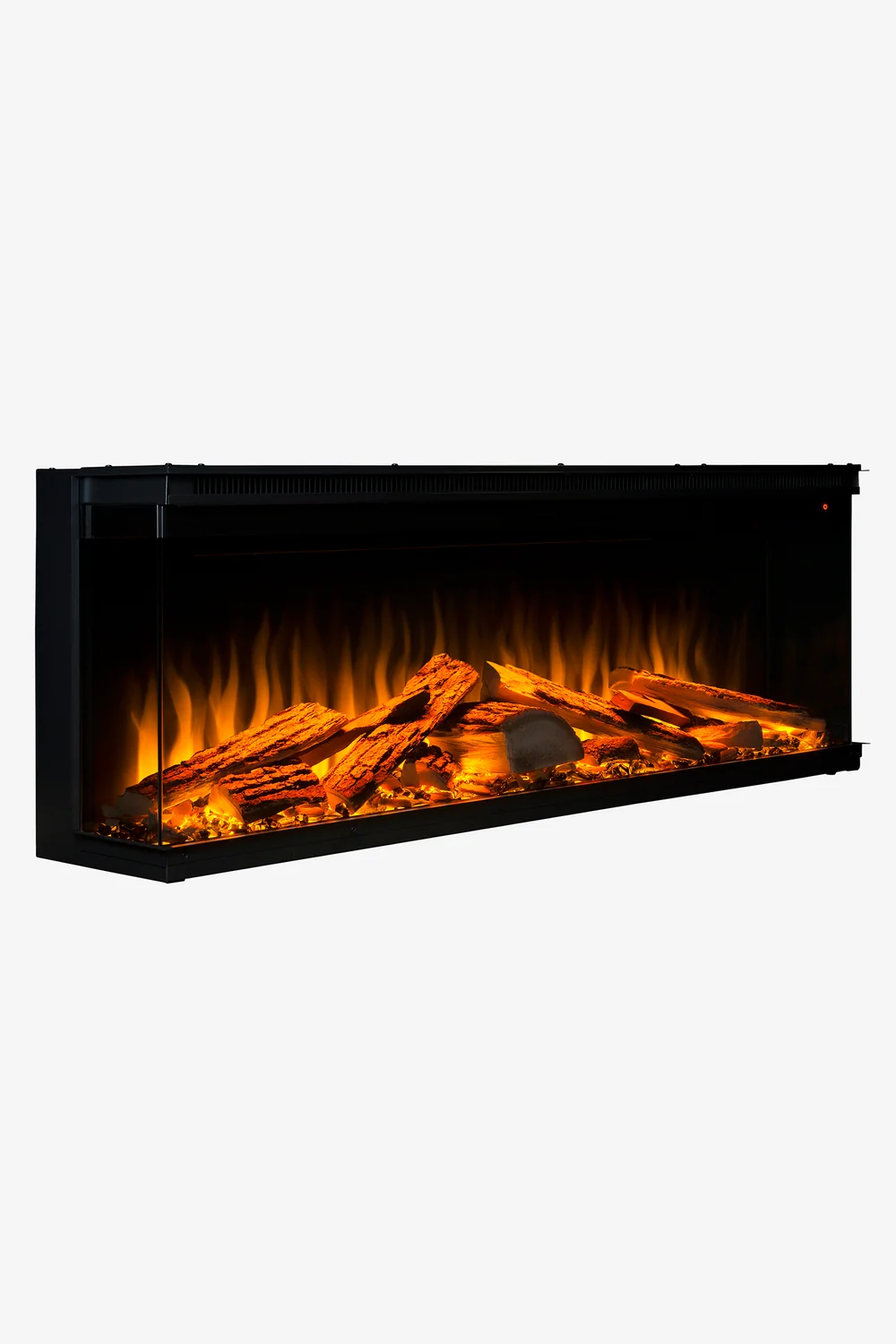 Harbour Electric Fire Range - Image 2