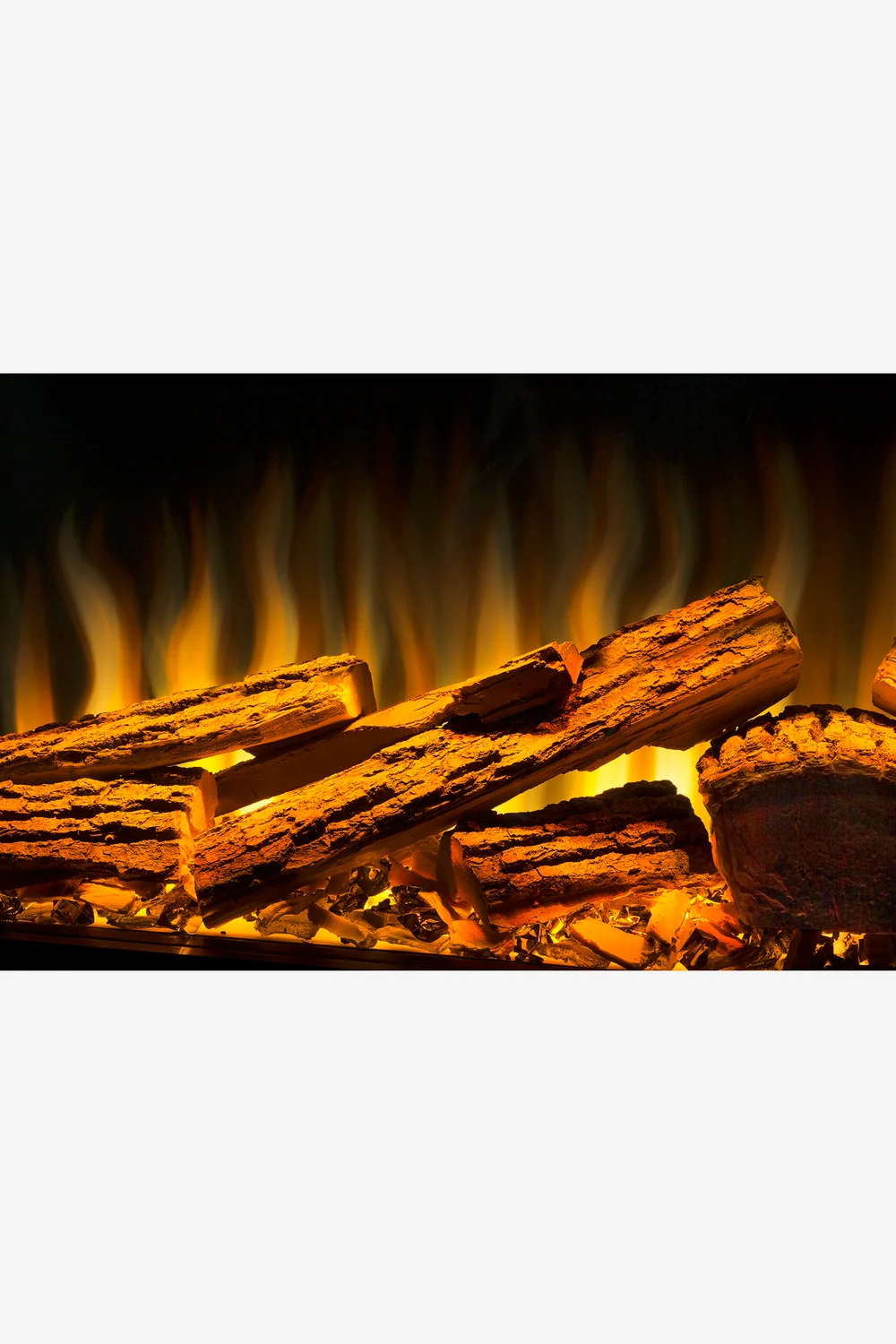 Harbour Electric Fire Range - Image 3