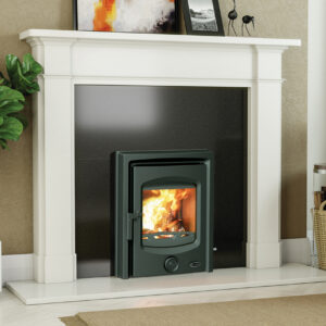 Rowan Multi Fuel Eco