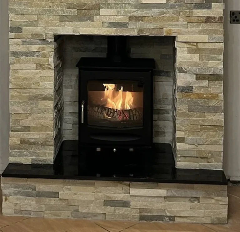 Pellet or Solid Fuel? How to Choose the Right Stove for Your Home