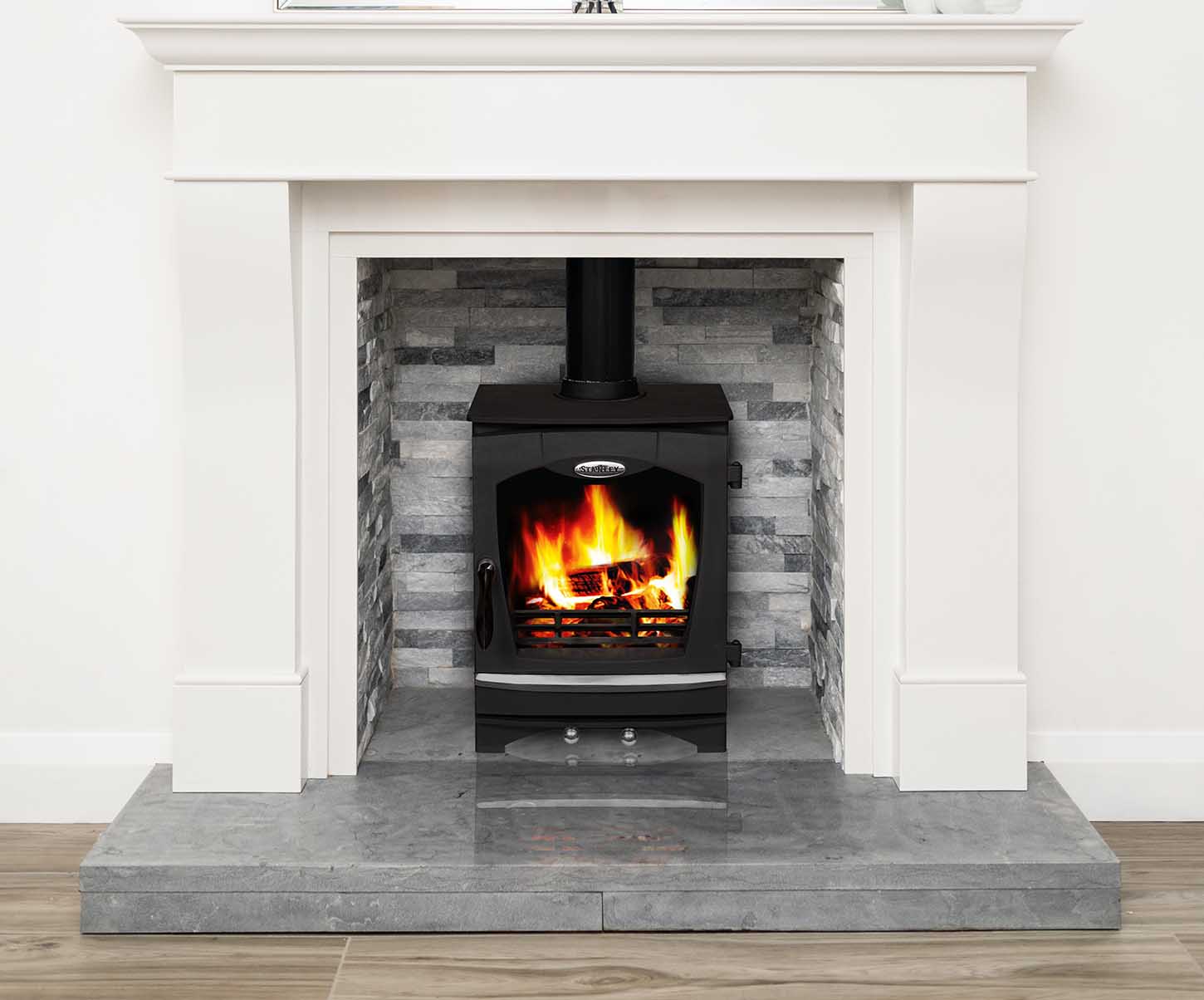Allen Eco Stove
