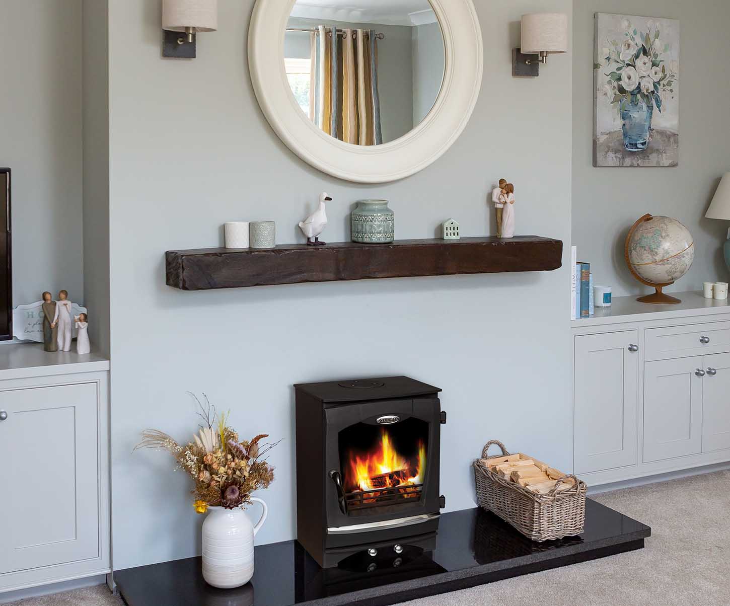 Allen Eco Stove - Image 2