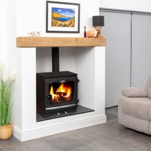 Corrib Eco Stove